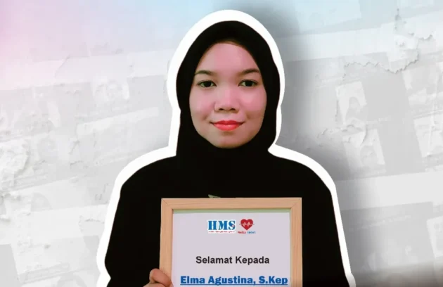HMS Award Alumni Terfavorit 2024/2025