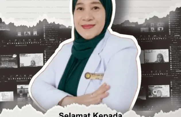 HMS Award! Pemateri Terfavorit 2024/2025